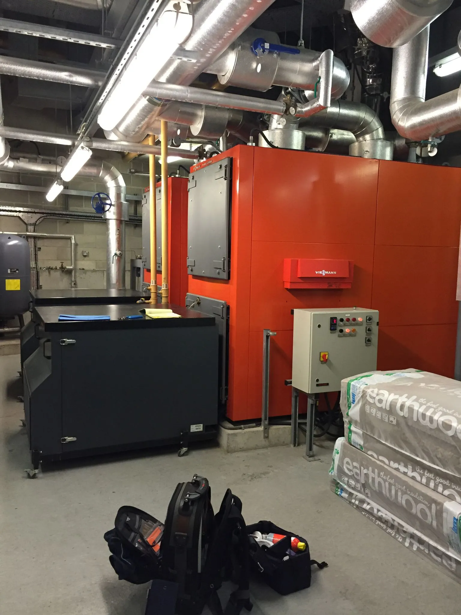 local gas engineer Potters Bar, EN6